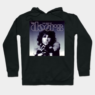 The Best Of The Doors Hoodie